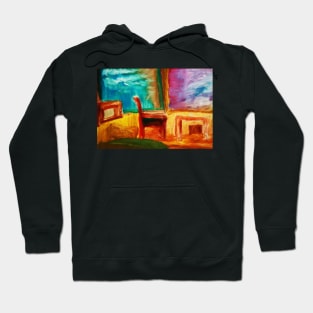 The Room Hoodie